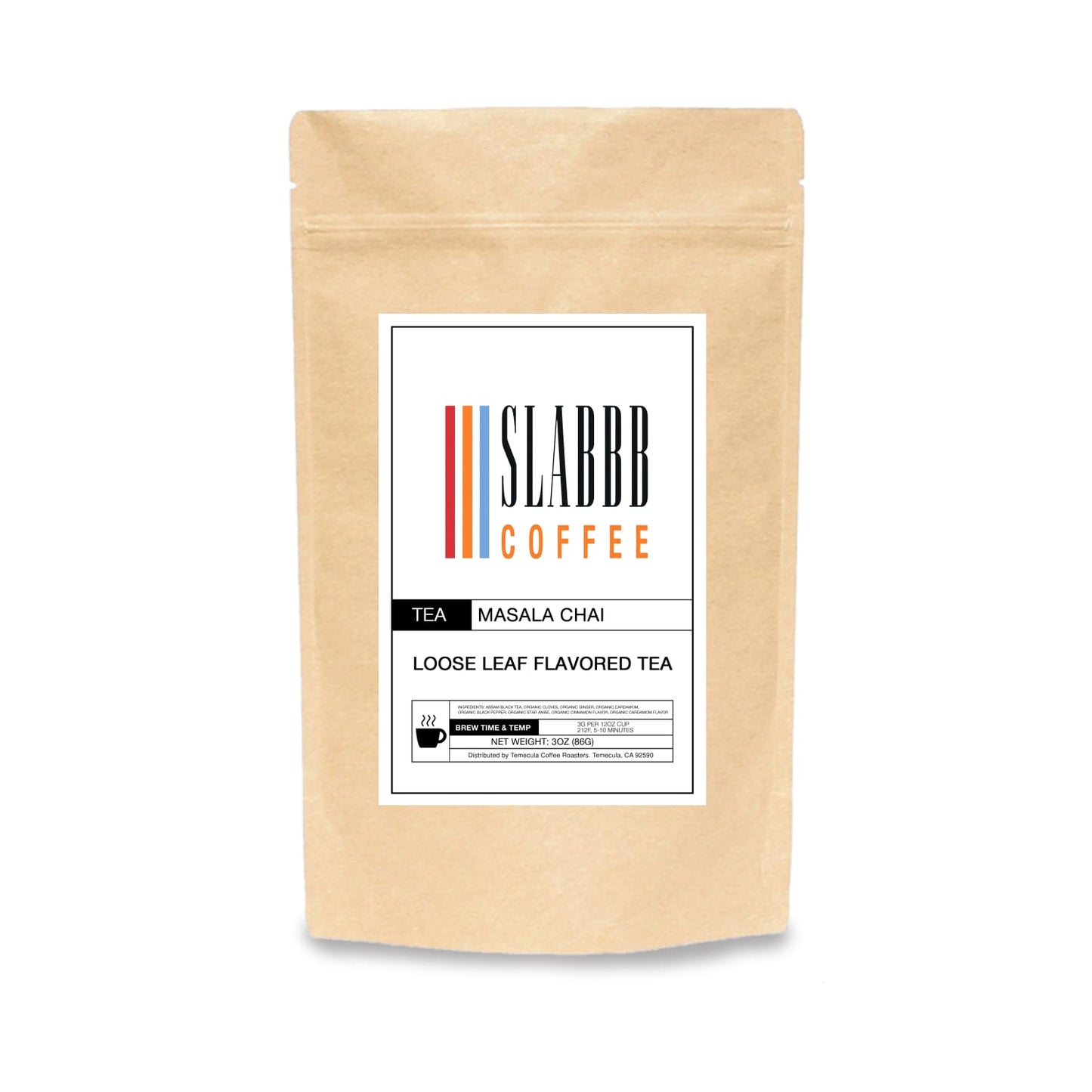 Masala Chai