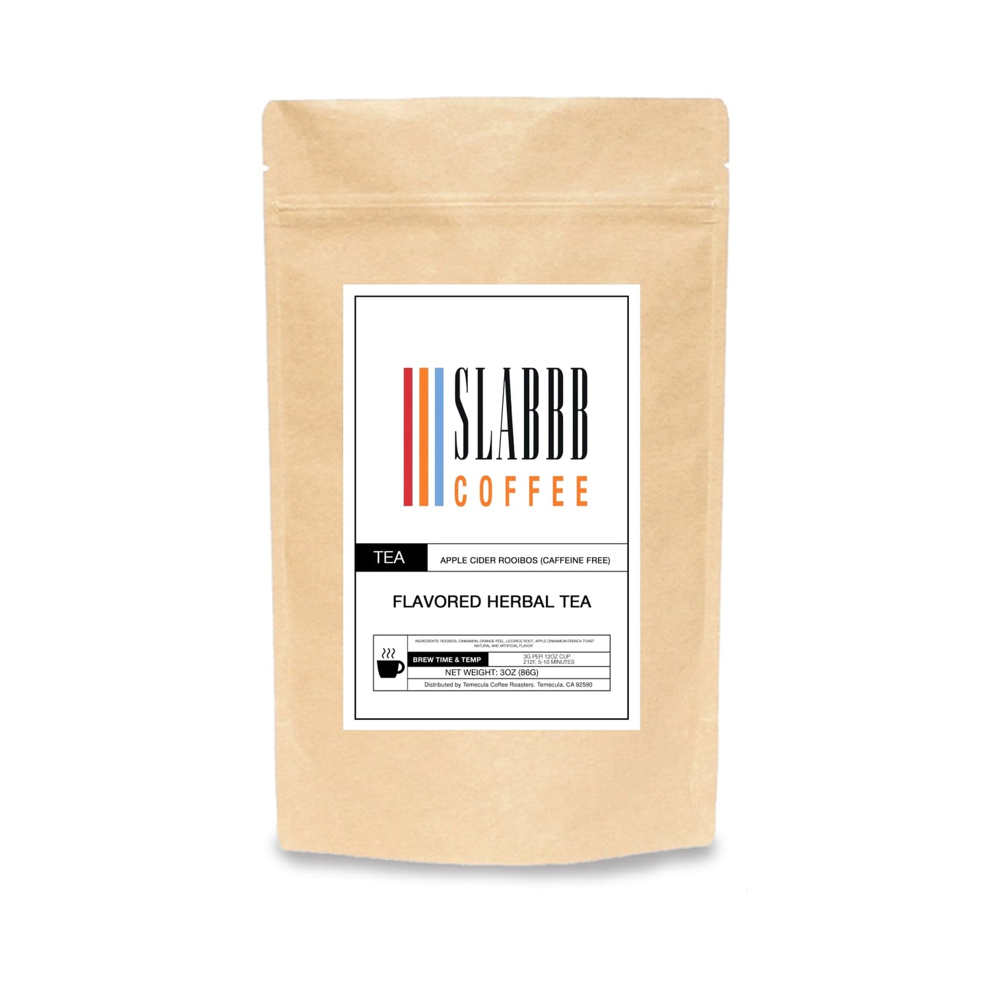 Apple Cider Rooibos