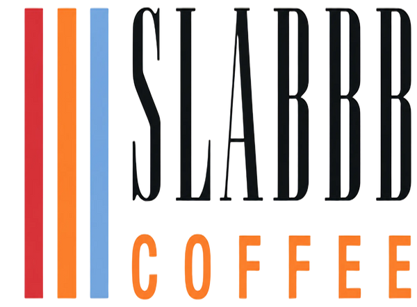 SLABBB Coffee