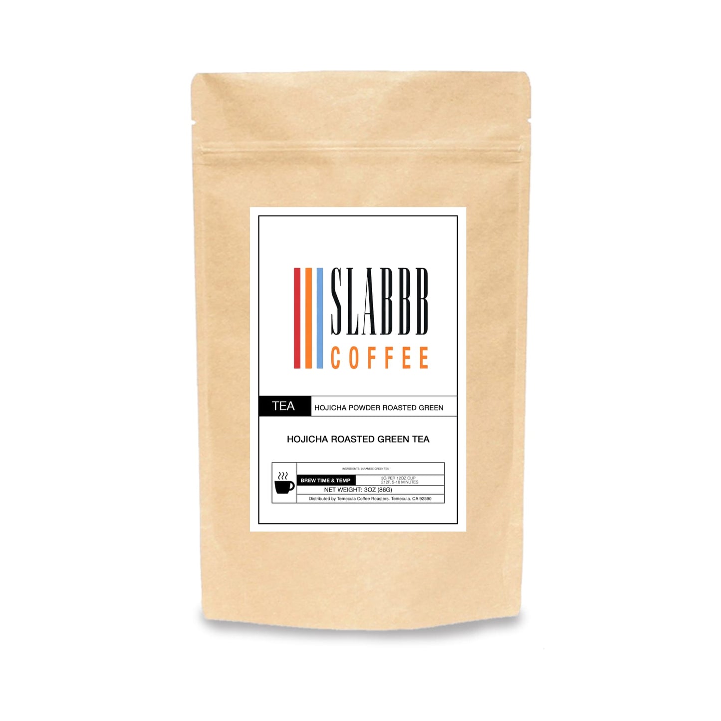 Hojicha