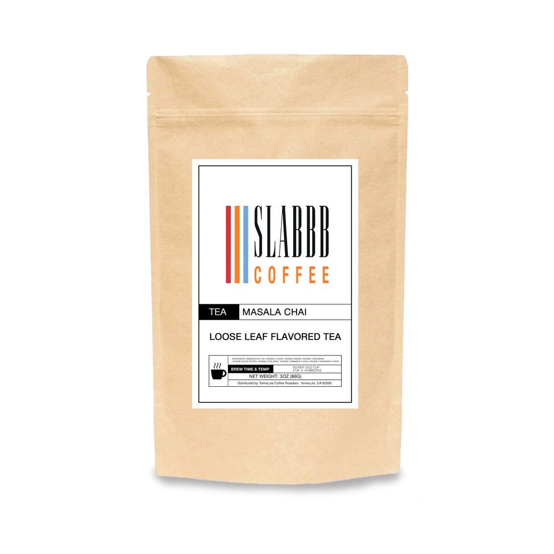 Masala Chai