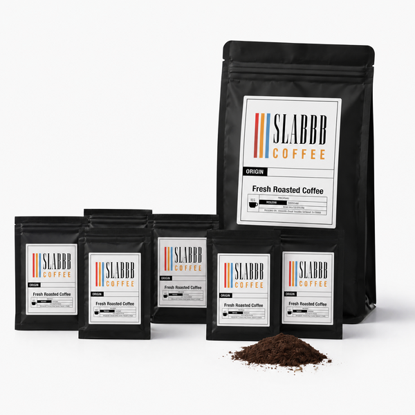 Single Origin Favorites Sample Pack